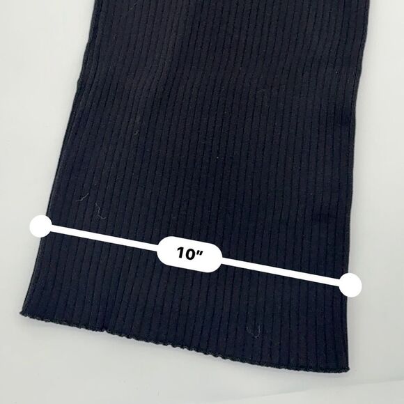 Princess Polly Ribbed Pants - Picture 7 of 8